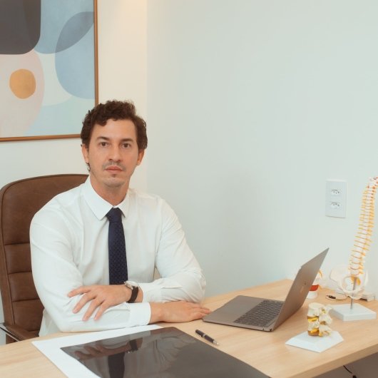 Dr. João Lucas Dos Santos