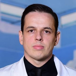 Dr. Ricardo Maia Bernardinelli