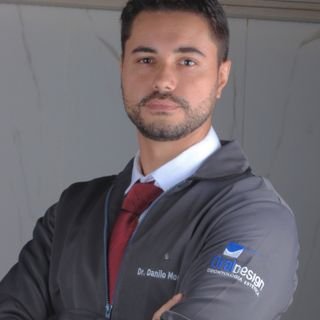 Dr. Danilo Monteiro Rezende Pereira