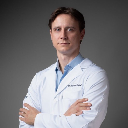 Dr. Rafael Maioli