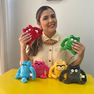 Dra. Ana Claudia Dantas