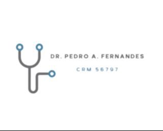 Dr. Pedro Antônio Fernandes