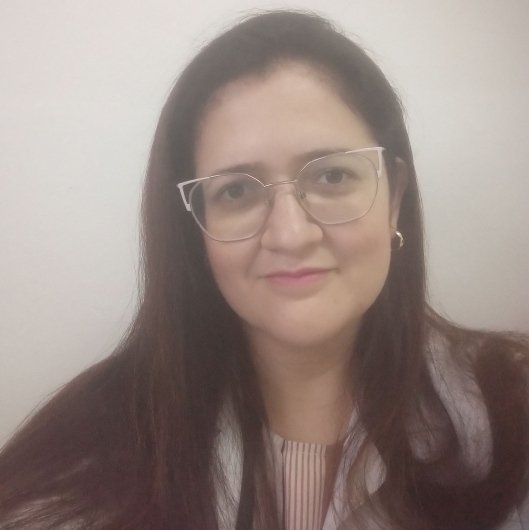 Luana Souza Oliveira