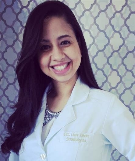 Dra. Clara Ribeiro Silva Mury