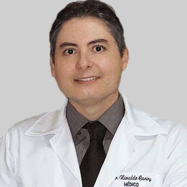 Dr. Nivaldo Cariry Filho