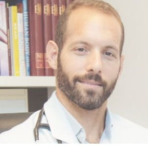 Dr. Henrique Grinberg