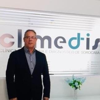Dr. Norberto Vieira Martins