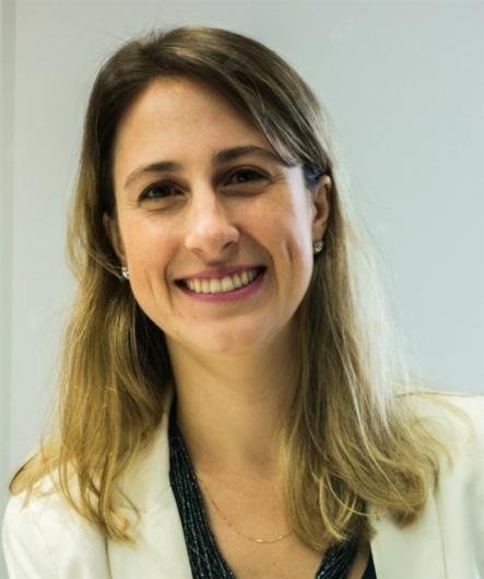 Dra. Denise Oliveira Monteiro