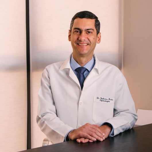 Dr. Guilherme Rocha