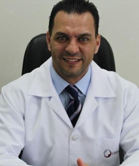 Dr. Marcus Rivabem Winheski