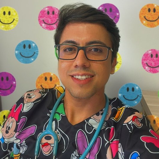 Jeziel Fernandes