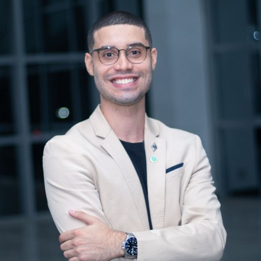 Dr. Pedro Henrique Camargo S. Rocha