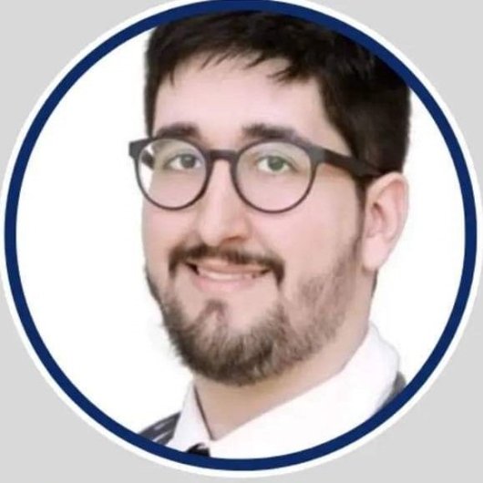 Dr. Breno Bertozo Silva