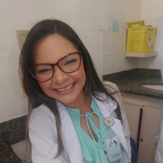 Dra. Rosangela de Lima Miranda