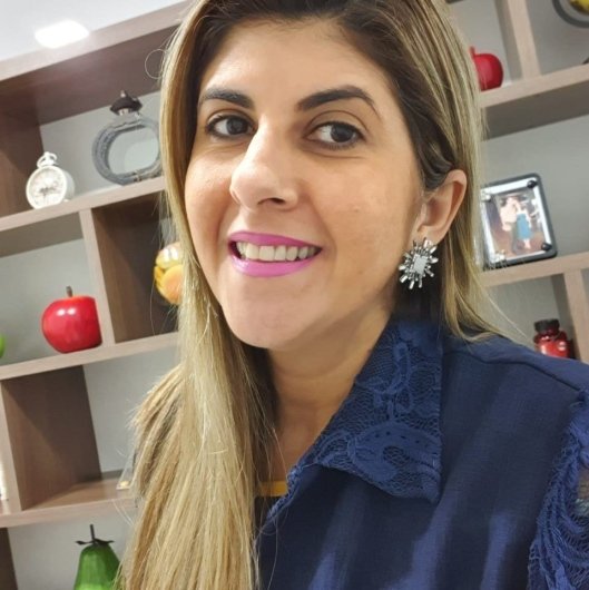 Maria Carla Paula da Silva Assis