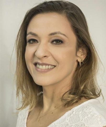 Grazielle Silva de Lima