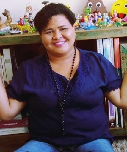 Diana Lima dos Santos