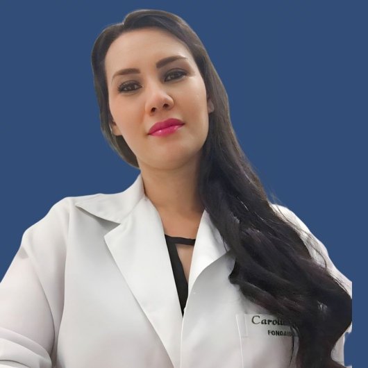 Dra. Caroline Alves Mello