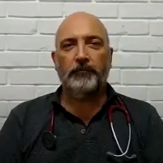 Dr. Dércio Avesani
