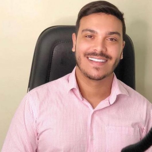 Júlio Cesar Gomes Dos Santos