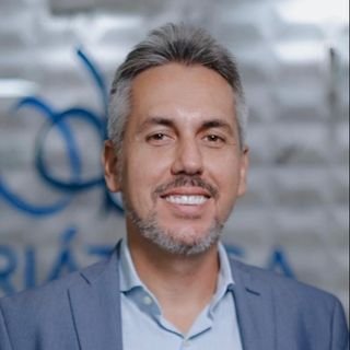 Dr. Nicholas Kruel