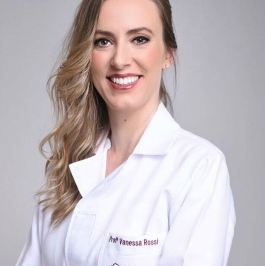 Prof. Vanessa Rossi