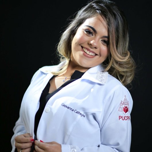 Giovanna Catheryne de Souza