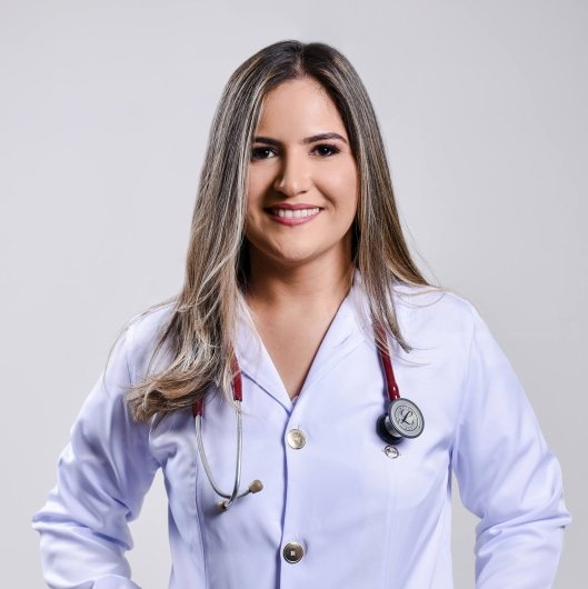 Dra. Camila Rocha Vieira Torres