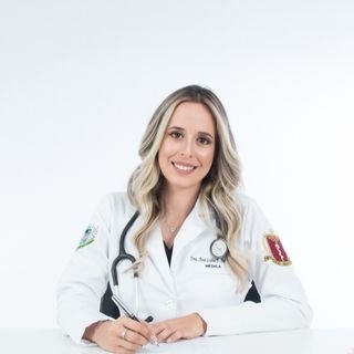 Dra. Ana Lídia Amorim