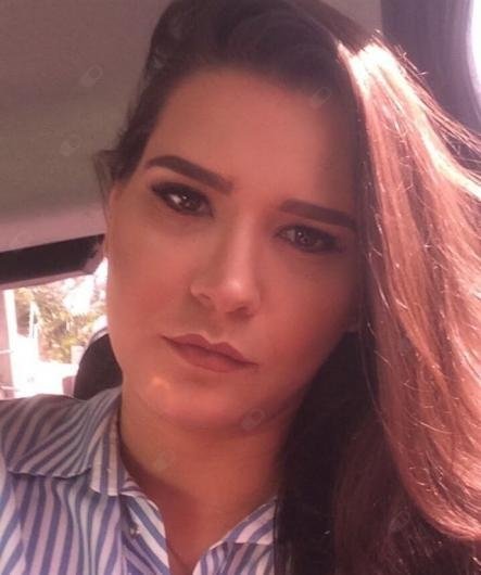 Rebeca Garcia Sales