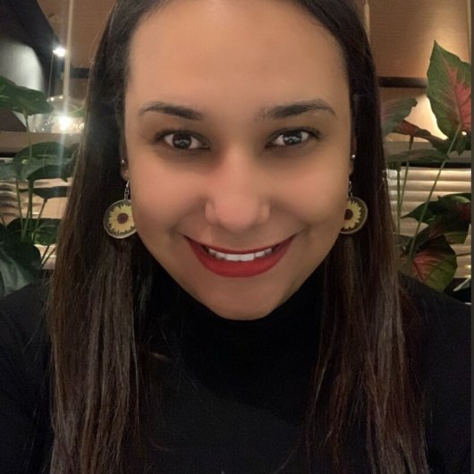 Ana Cristina Pereira Dos Santos
