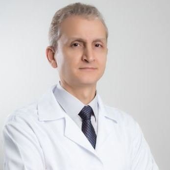 Dr. Gerson Samy Pinto