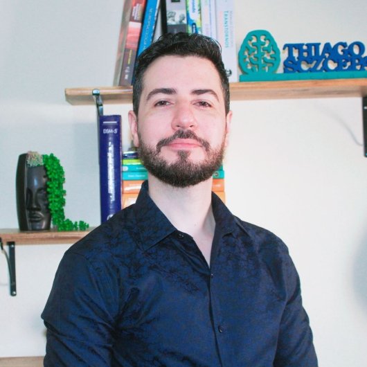 Thiago R. Sczcepanik de Morais