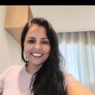 Luzia Vieira da Silva