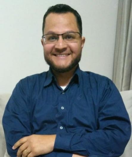 Fabrício Santos Mota