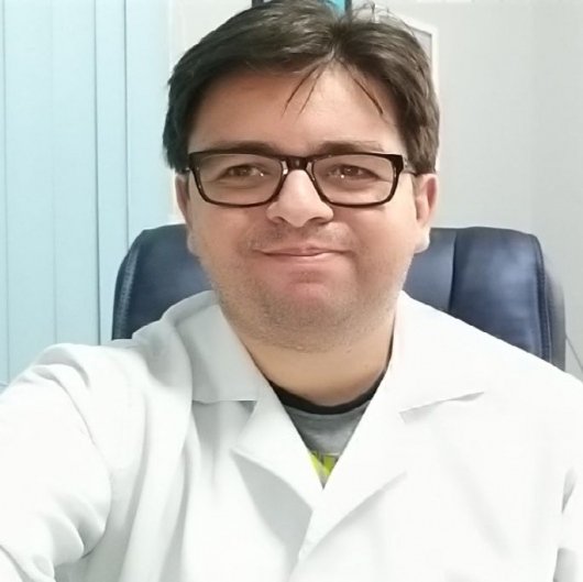 Robson Belo