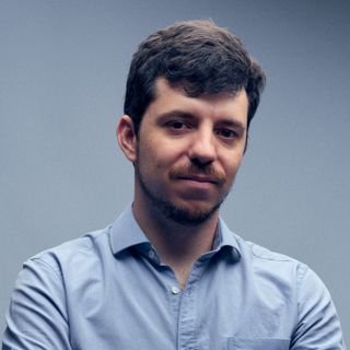 Dr. Bruno Gonzaga