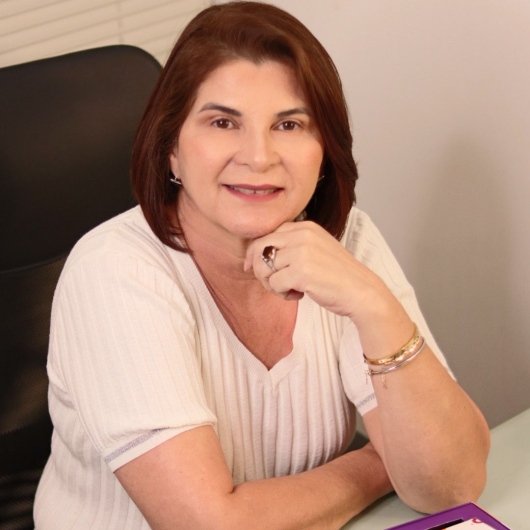 Dra. Ana Maria Sabino
