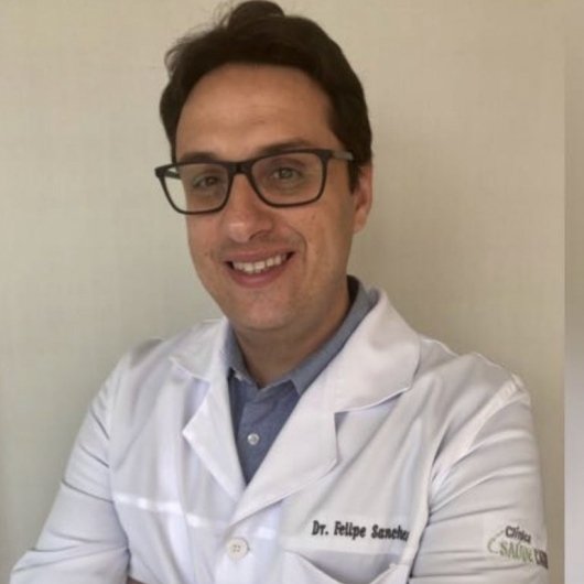 Dr. Felipe Longo Sanches