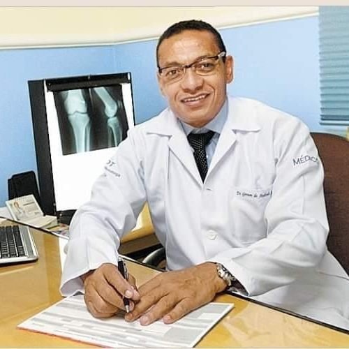 Dr. Gerson de Andrade Souza