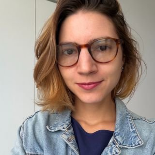 Letícia Scandiuzzi