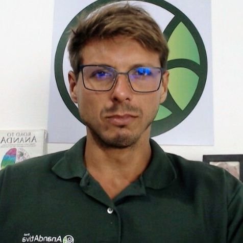 Dr. Luiz Felipe Abdalla Soares