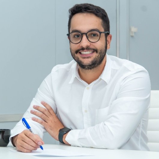 Dr. Caio Batista Fontes