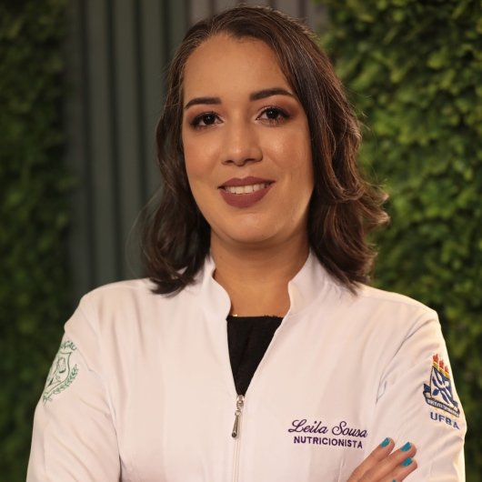 Leila Sousa Vieira da Fonseca