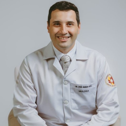 Dr. Lydio Barbier Neto