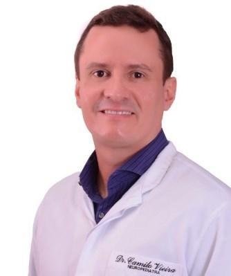 Dr. Camilo Vieira