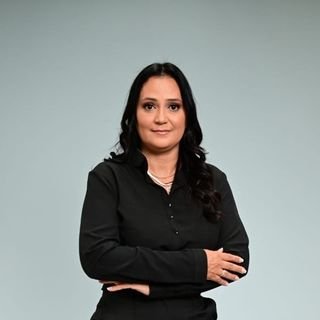 Janaina Araújo