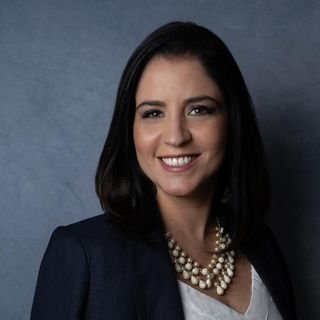 Dra. Ana Paula Aragão