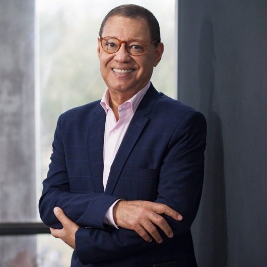 Prof. Carlos Alberto Dos Santos