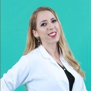 Prof. Ana Cláudia Jovito